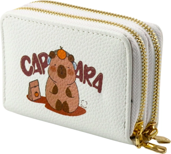 Dve zipsové komory pre maximálny poriadok