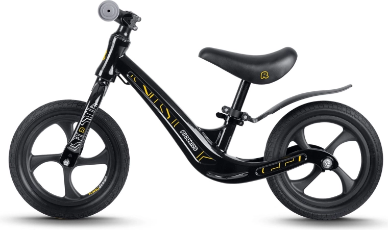 Rastie s dieťaťom: nastaviteľné sedlo