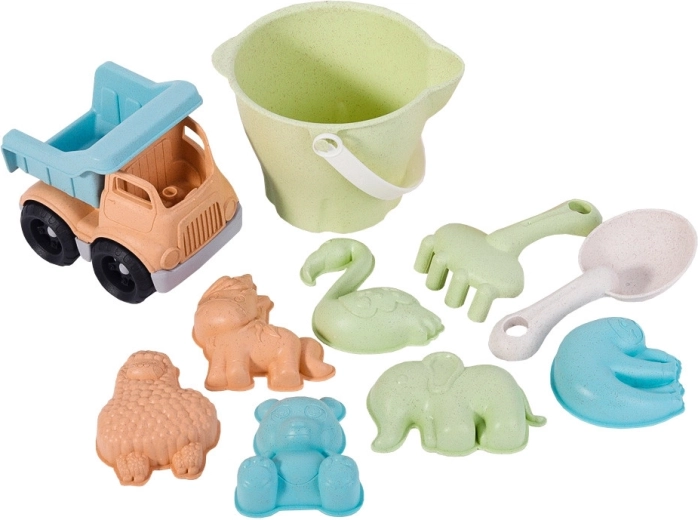 Bezpečné a pohodlné pre deti