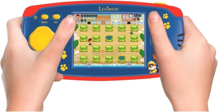 Kompaktný dizajn na cesty