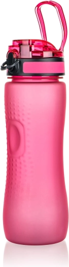 Protišmykový úchop a ergonomický tvar