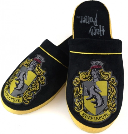 Unisex papuče Harry Potter Bifľomor