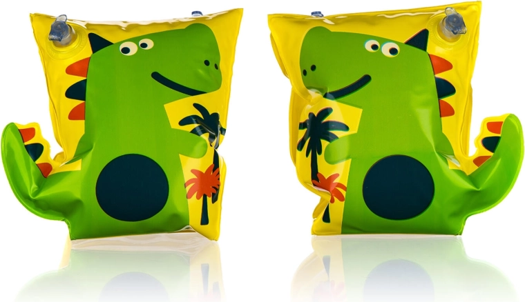 Spoľahlivý vztlak a pohodlné nosenie