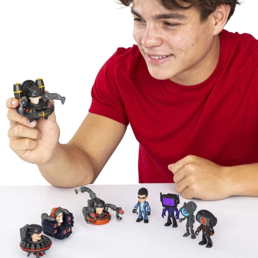 Pevný plast a jednoduchá manipulácia