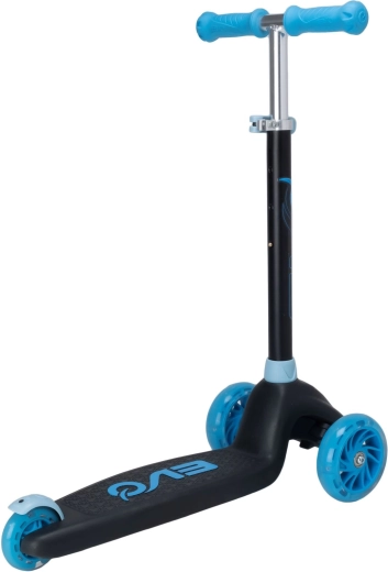 Stabilita troch kolies a bezpečné brzdenie