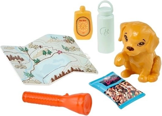 Kompletná výbava na túru