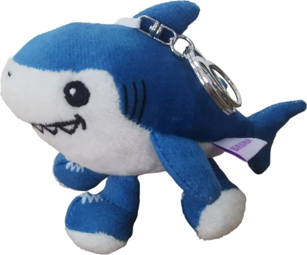 Roztomilý dizajn a mäkký plyš