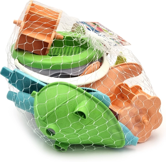 Ekologický a kompostovateľný materiál