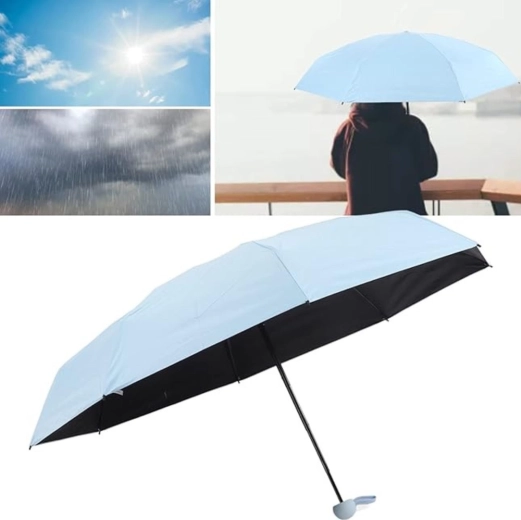 UV ochrana UPF 50+ pre slnko aj dážď