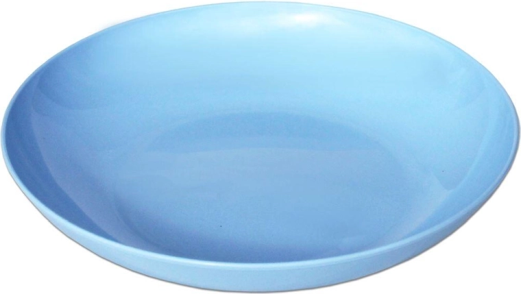 Ľahký a nerozbitný na každodenné použitie