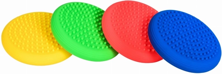 Protišmyková textúra pre istý krok