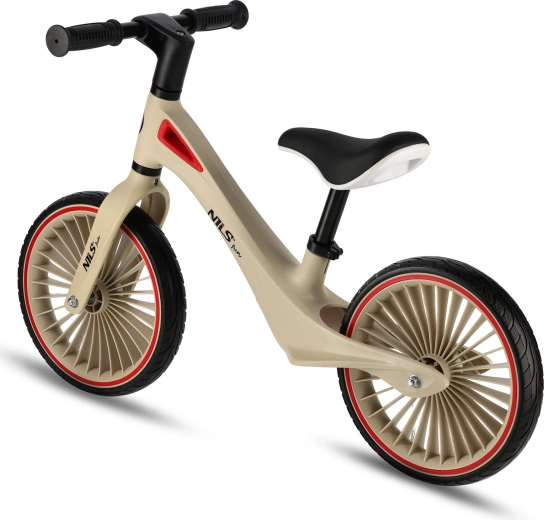 Pohodlie a plynulosť vďaka ložiskám ABEC 5