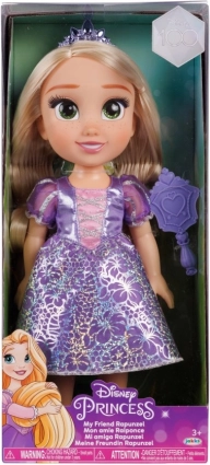 Bábika Disney Princezná Locika 40 cm
