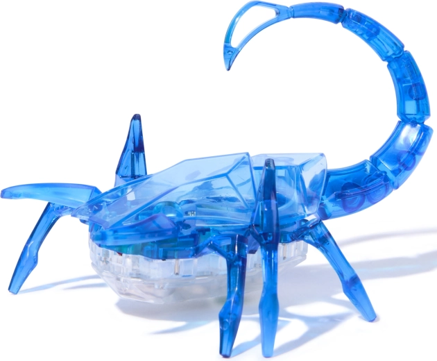 Rýchly vibračný pohyb