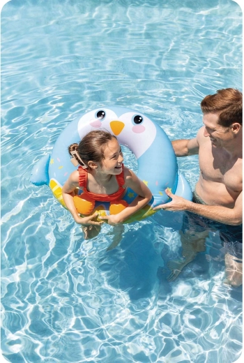 Skvelé rozmery pre deti od 8 rokov