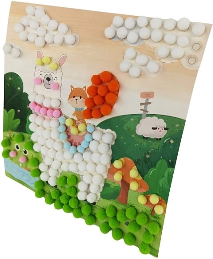 Jednoduché lepenie bez neporiadku