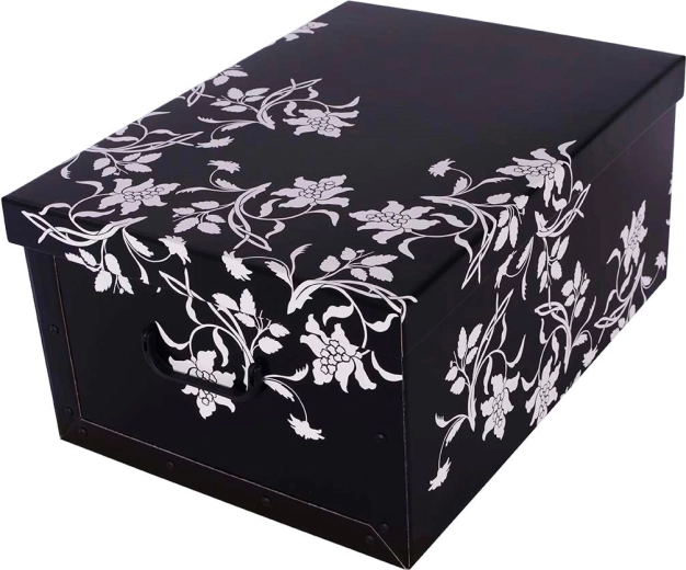 Pevná konštrukcia zo 100 % recyklovaného kartónu