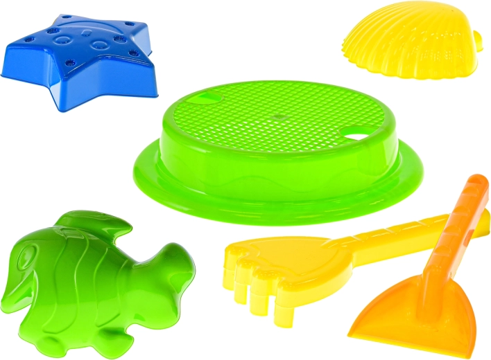 Bezpečné tvary s hladkými hranami