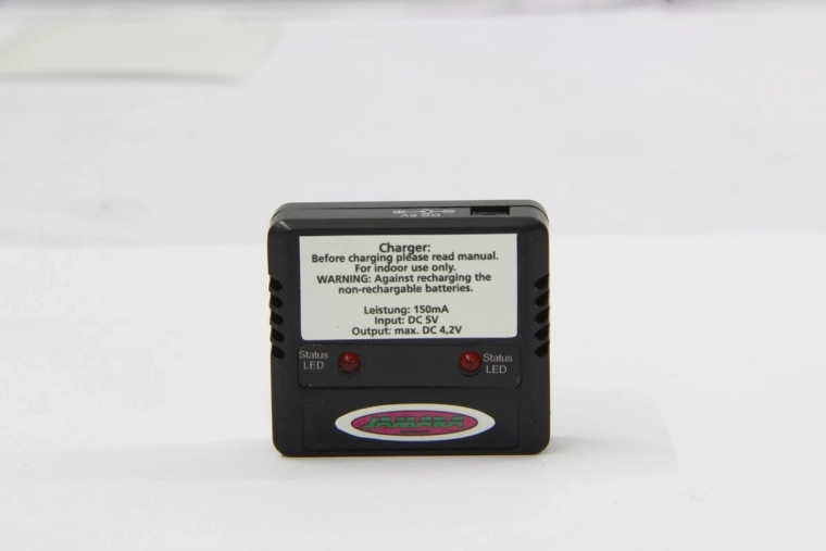 Nabíjacia stanica JAMARA E-Rix150