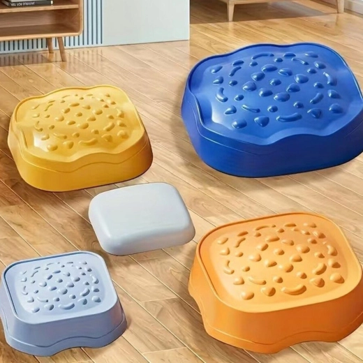 Senzorický povrch na stimuláciu chodidiel