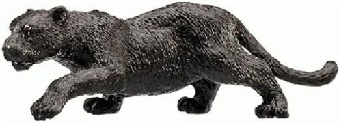 Bullyland figúrka panter 11,5 cm