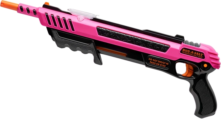 Bez batérií, bez chémie, viac zábavy