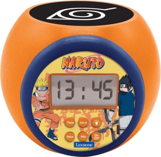 Naruto dizajn pre fanúšikov anime