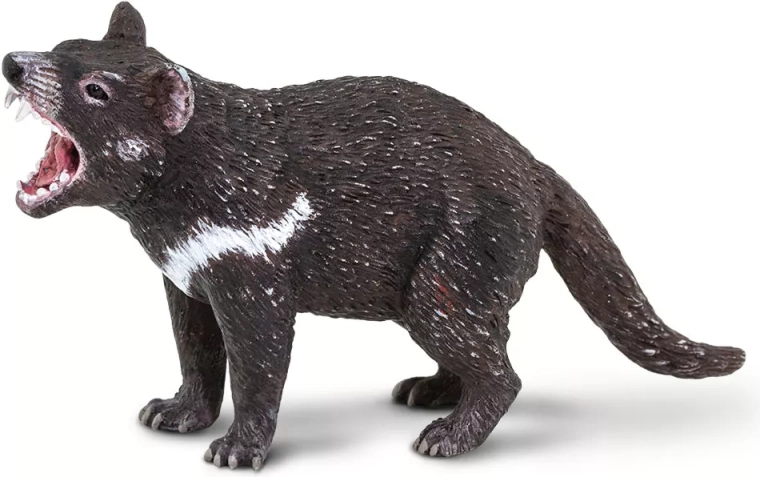 Figúrka tasmánskeho čerta Safari Ltd.