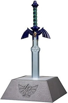 Svetlo Master Sword