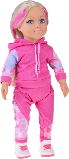 Štýlová športová súprava
