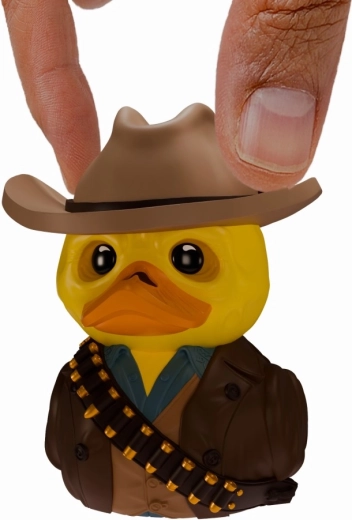 Mini veľkosť, maxi detaily