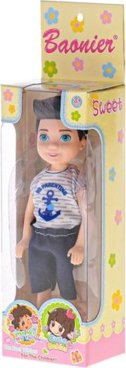 Darčekové balenie pripravené na odovzdanie