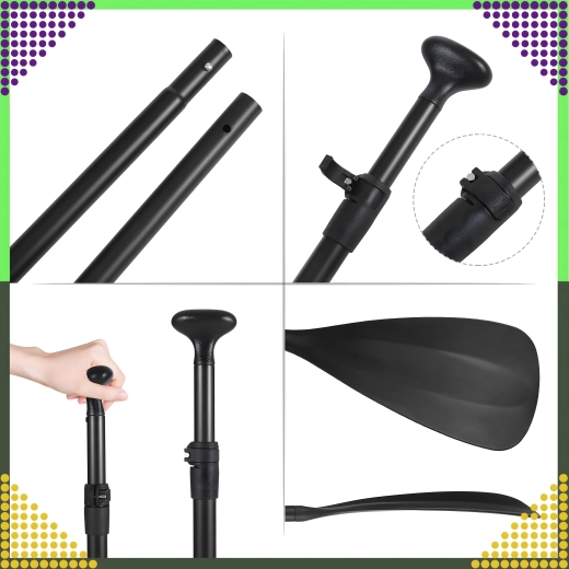 Nastaviteľná dĺžka pre každého