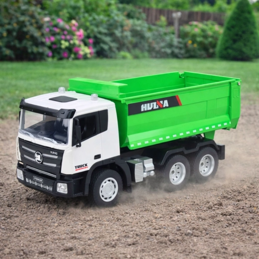 Stabilné riadenie 2,4 GHz bez rušenia