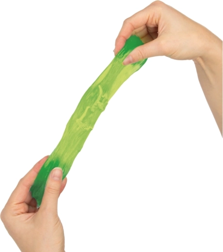 Pružný, tvarovateľný a antistresový