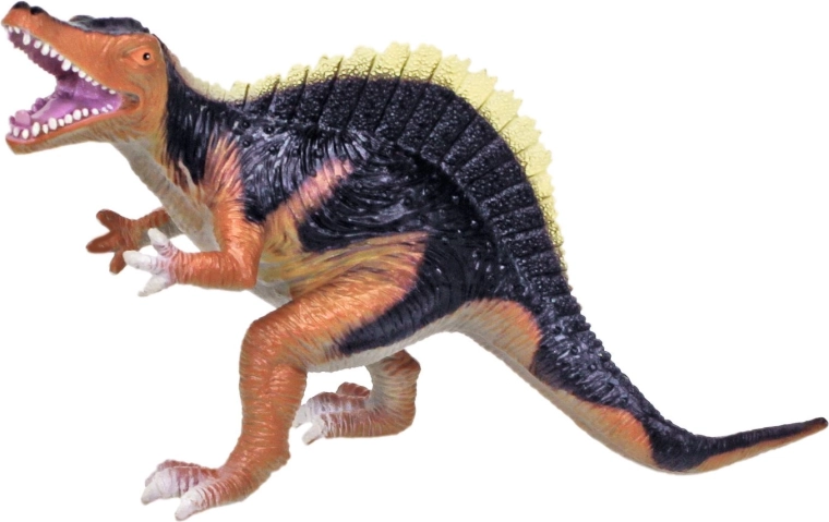 Realistické dinosauří prevedenie