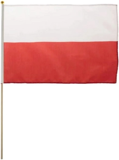 Malá národná vlajka
