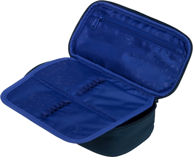 Odolné zipsy YKK a pevná konštrukcia