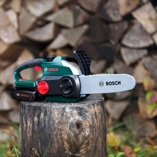 Realistický vzhľad BOSCH mini