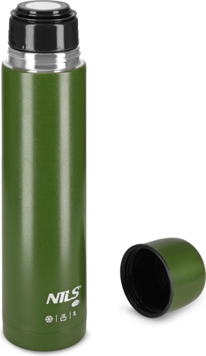 Tesný uzáver a pohodlné nalievanie