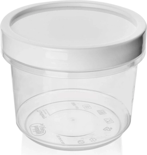 Bez BPA a pripravený na každodenné použitie