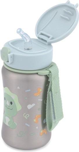 Hygienické vyklápacie viečko a sklopná slamka