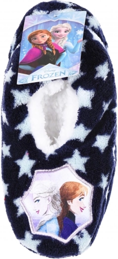 Obľúbený motív Disney Frozen