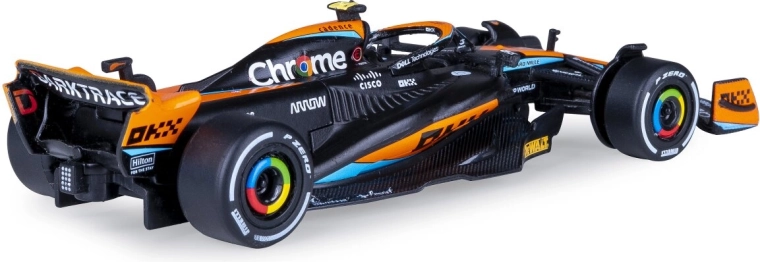 Kovové prevedenie Diecast