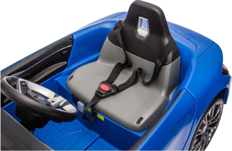 Bezpečné a pohodlné sedenie