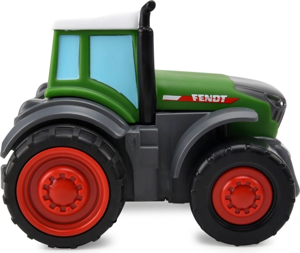 Oficiálne licencovaný Fendt