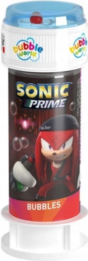 Obľúbený motív Sonic Prime