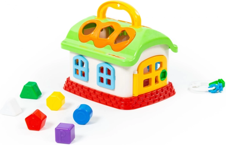 Zábava s odomykaním dvierok