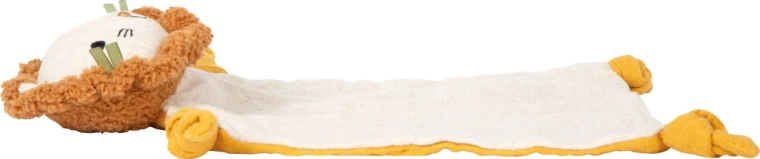 Ľahké uchopenie vďaka uzlíkom