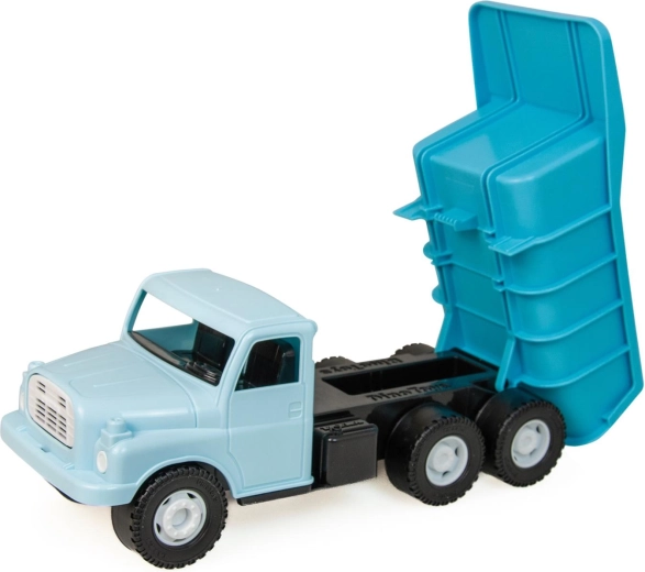 Funkčná sklopná korba